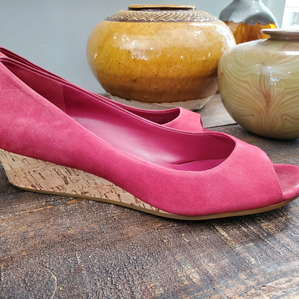 Cole Haan Elsie Wedge II